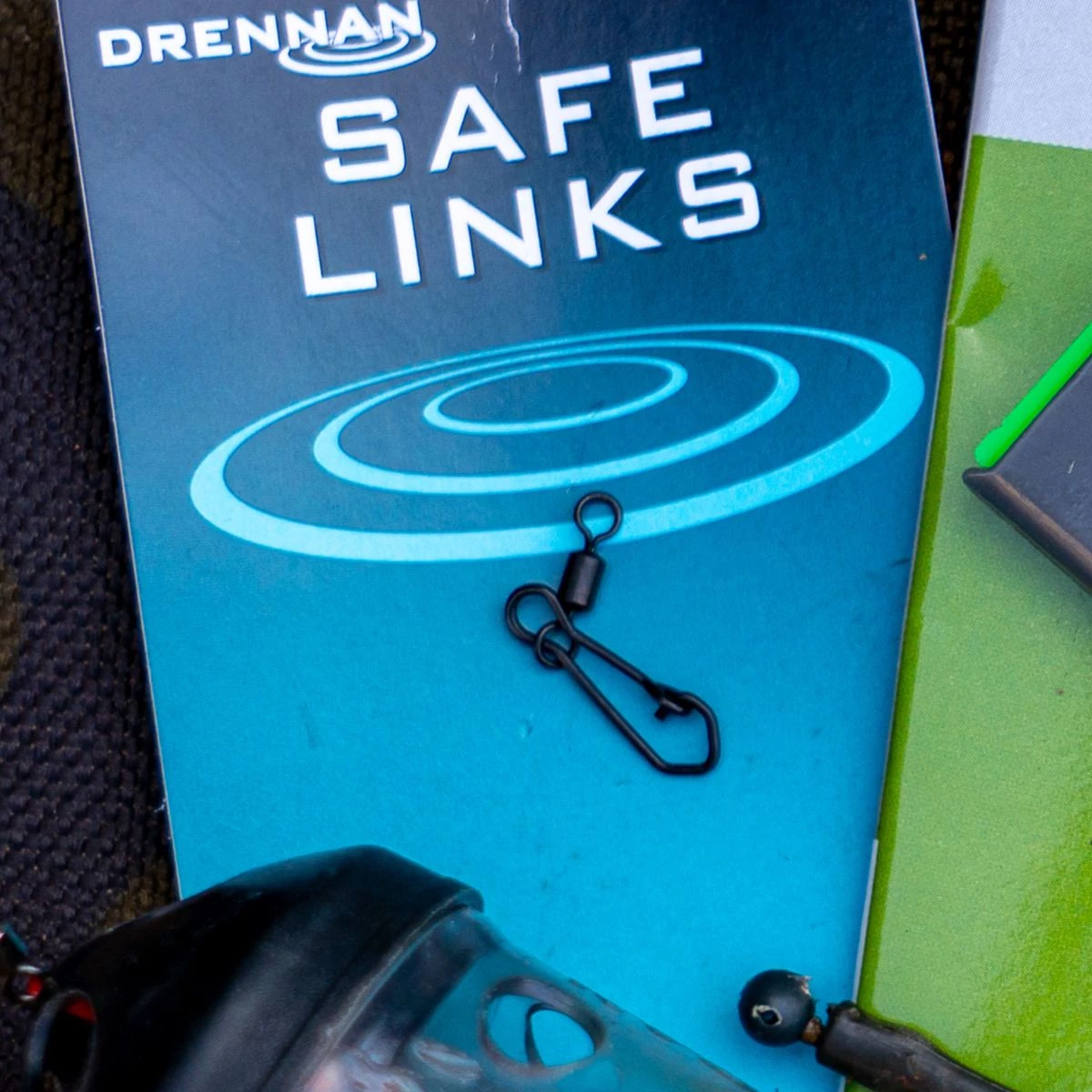 Buy π Drennan Safe Link Terminal Tackle π 5 Buy π Drennan Safe Link Terminal Tackle π - Image 5