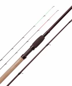 Outlet π Drennan Red Range Carp Feeder Rods π