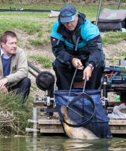 Hot Sale 🔥 Drennan Acolyte 16m Pole Package Poles & Whips ✨ -Cheap Drennan Store Drennan Acolyte 16m Pole Package