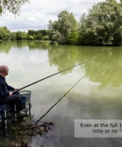 Hot Sale 🔥 Drennan Acolyte 16m Pole Package Poles & Whips ✨ -Cheap Drennan Store Drennan Acolyte 16m Pole Package 2