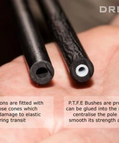 Hot Sale 🔥 Drennan Acolyte 16m Pole Package Poles & Whips ✨ -Cheap Drennan Store Drennan Acolyte 16m Pole Package 5