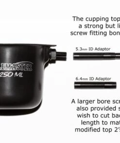 Hot Sale 🔥 Drennan Acolyte 16m Pole Package Poles & Whips ✨ -Cheap Drennan Store Drennan Acolyte 16m Pole Package 6