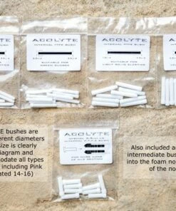 Hot Sale 🔥 Drennan Acolyte 16m Pole Package Poles & Whips ✨ -Cheap Drennan Store Drennan Acolyte 16m Pole Package 7