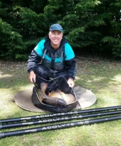 Hot Sale 🔥 Drennan Acolyte 16m Pole Package Poles & Whips ✨ -Cheap Drennan Store Drennan Acolyte 16m Pole Package 8