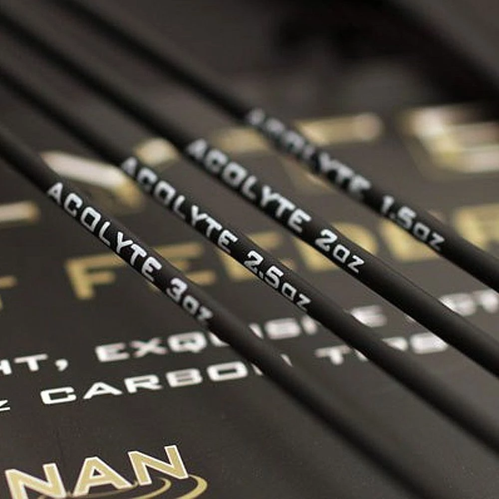 Best reviews of π Drennan Acolyte Feeder Tips Rods π― 2 Best reviews of π Drennan Acolyte Feeder Tips Rods π― - Image 2