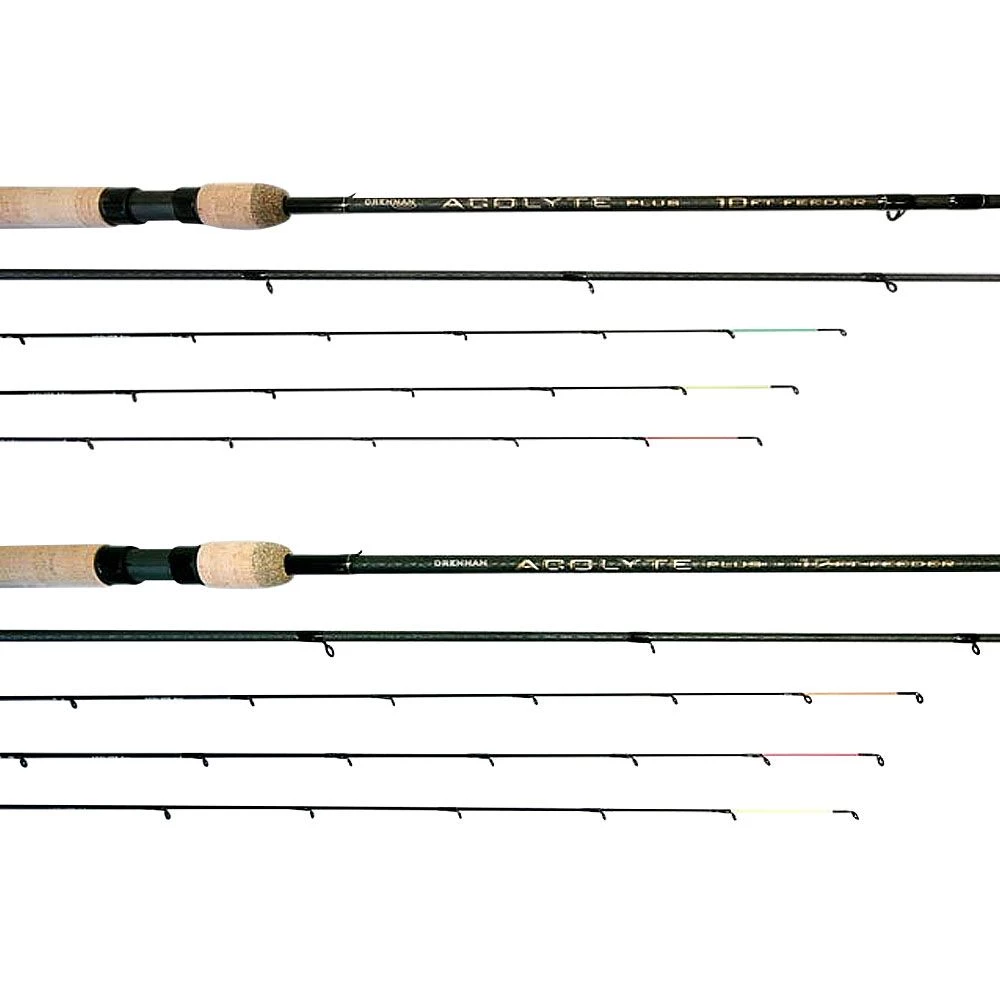 Best reviews of π₯° Drennan Acolyte Plus Feeder Rods π 2 Best reviews of π₯° Drennan Acolyte Plus Feeder Rods π - Image 2