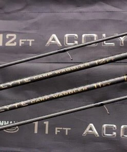 Cheap 🛒 Drennan Acolyte Carp Waggler Rod Rods 🧨 -Cheap Drennan Store Drennan Acolyte Waggler Rod 2