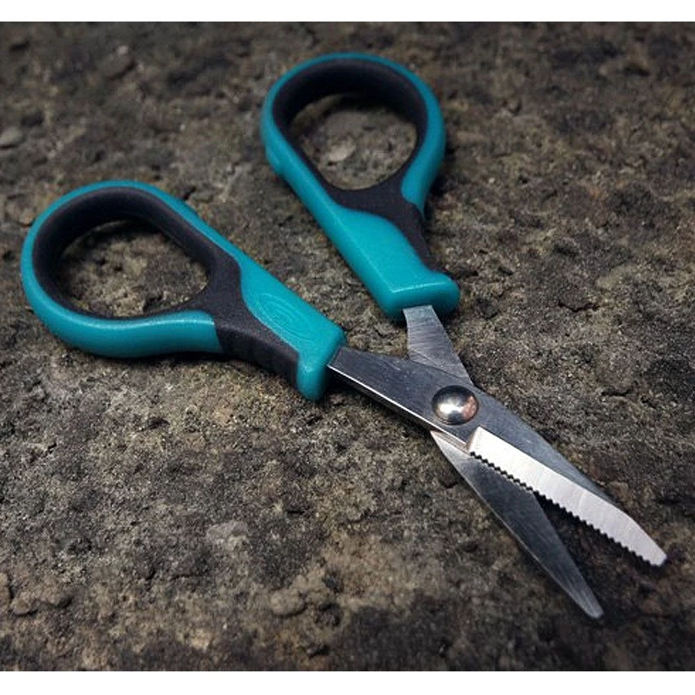 Hot Sale π Drennan Braid & Mono Scissors Aqua Tools π 5 Hot Sale π Drennan Braid & Mono Scissors Aqua Tools π - Image 5