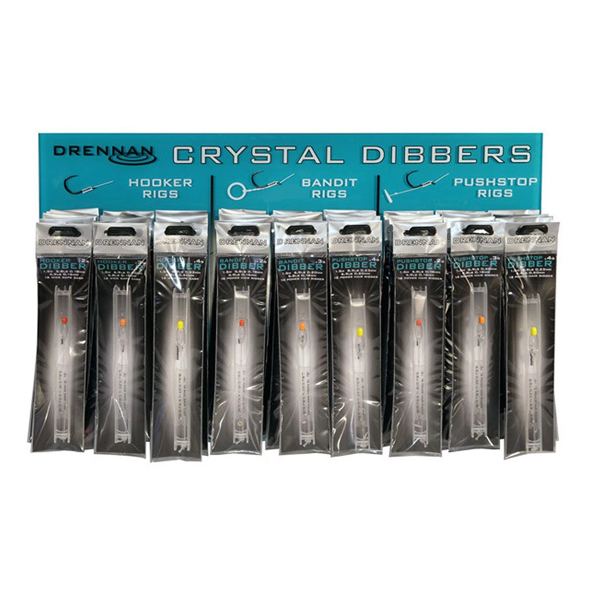 Best reviews of π Drennan Crystal Dibber Pole Rig Terminal Tackle βοΈ 3 Best reviews of π Drennan Crystal Dibber Pole Rig Terminal Tackle βοΈ - Image 3
