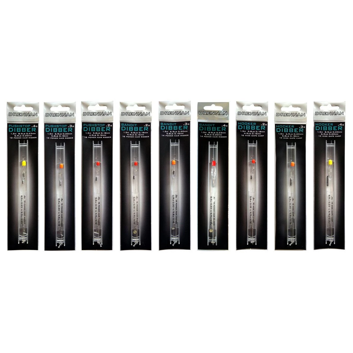 Best reviews of π Drennan Crystal Dibber Pole Rig Terminal Tackle βοΈ 2 Best reviews of π Drennan Crystal Dibber Pole Rig Terminal Tackle βοΈ - Image 2