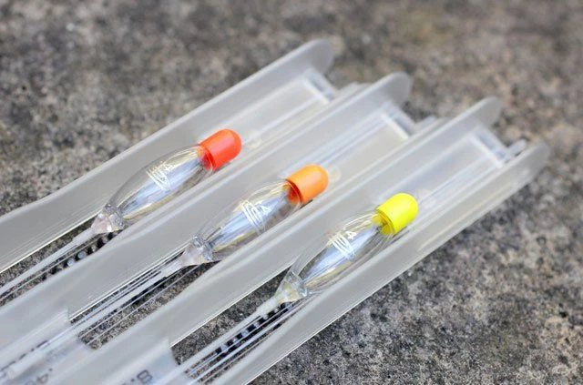 Best reviews of π Drennan Crystal Dibber Pole Rig Terminal Tackle βοΈ 4 Best reviews of π Drennan Crystal Dibber Pole Rig Terminal Tackle βοΈ - Image 4