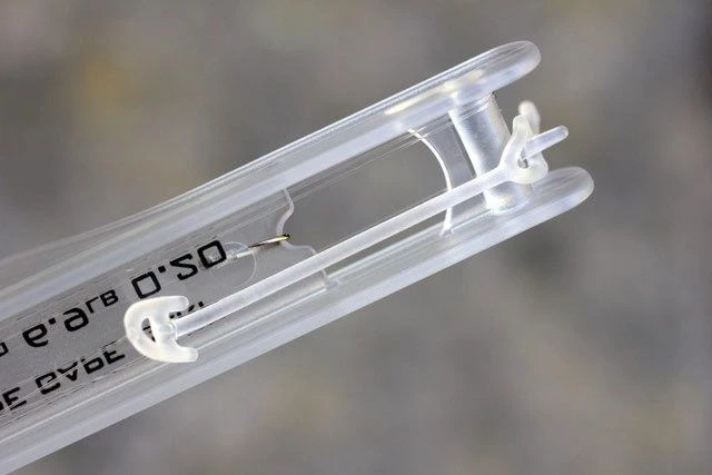 Best reviews of π Drennan Crystal Dibber Pole Rig Terminal Tackle βοΈ 10 Best reviews of π Drennan Crystal Dibber Pole Rig Terminal Tackle βοΈ - Image 10