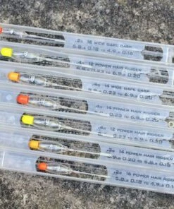 Best reviews of π Drennan Crystal Dibber Pole Rig Terminal Tackle βοΈ 29 Best reviews of π Drennan Crystal Dibber Pole Rig Terminal Tackle βοΈ -Cheap Drennan Store Drennan Crystal Dibber Pole Rig 17