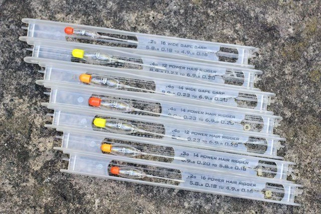 Best reviews of π Drennan Crystal Dibber Pole Rig Terminal Tackle βοΈ 11 Best reviews of π Drennan Crystal Dibber Pole Rig Terminal Tackle βοΈ - Image 11