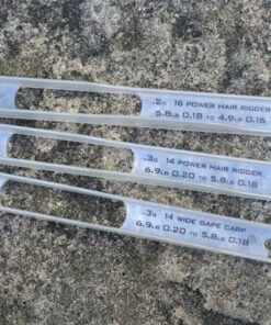 Best reviews of π Drennan Crystal Dibber Pole Rig Terminal Tackle βοΈ 32 Best reviews of π Drennan Crystal Dibber Pole Rig Terminal Tackle βοΈ -Cheap Drennan Store Drennan Crystal Dibber Pole Rig 4