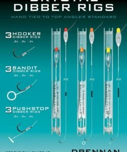 Best reviews of π Drennan Crystal Dibber Pole Rig Terminal Tackle βοΈ 33 Best reviews of π Drennan Crystal Dibber Pole Rig Terminal Tackle βοΈ -Cheap Drennan Store Drennan Crystal Dibber Pole Rig 5