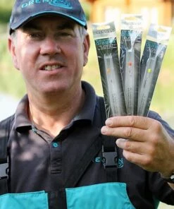 Best reviews of π Drennan Crystal Dibber Pole Rig Terminal Tackle βοΈ 35 Best reviews of π Drennan Crystal Dibber Pole Rig Terminal Tackle βοΈ -Cheap Drennan Store Drennan Crystal Dibber Pole Rig 7