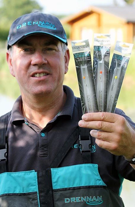 Best reviews of π Drennan Crystal Dibber Pole Rig Terminal Tackle βοΈ 17 Best reviews of π Drennan Crystal Dibber Pole Rig Terminal Tackle βοΈ - Image 17