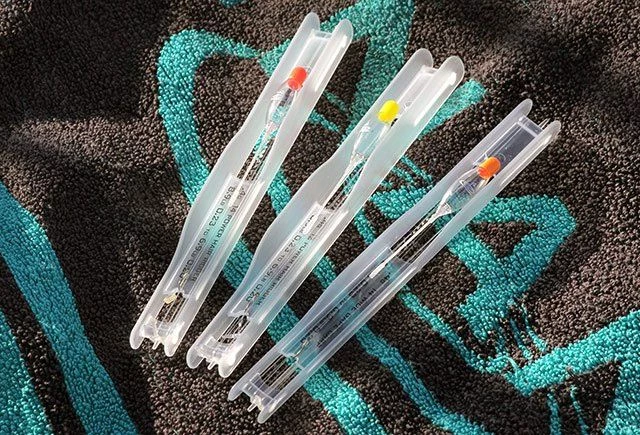 Best reviews of π Drennan Crystal Dibber Pole Rig Terminal Tackle βοΈ 18 Best reviews of π Drennan Crystal Dibber Pole Rig Terminal Tackle βοΈ - Image 18