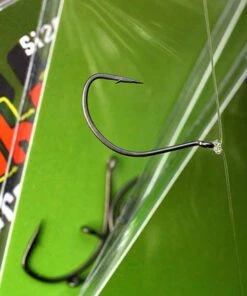 Top 10 🔔 Drennan E-SOX Dropshot Hook Terminal Tackle 😍 -Cheap Drennan Store Drennan E SOX Dropshot Hook 5 1
