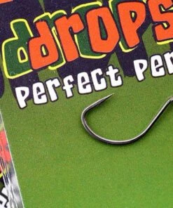 Top 10 🔔 Drennan E-SOX Dropshot Hook Terminal Tackle 😍 -Cheap Drennan Store Drennan E SOX Dropshot Hook 6 1