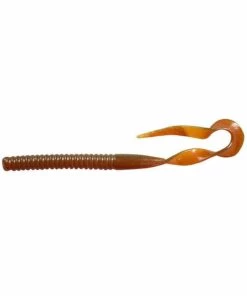 Discount 😀 Drennan E-Sox DS Curly Worm Lure Lures 🧨 -Cheap Drennan Store Drennan E Sox DS Curly Worm Lure 4
