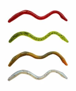 Flash Sale 👏 Drennan E-Sox DS Lobworm Lure Lures 🥰