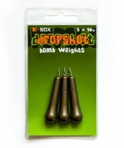 Outlet π Drennan E-Sox Dropshot Bomb Weights Terminal Tackle π 12 Outlet π Drennan E-Sox Dropshot Bomb Weights Terminal Tackle π -Cheap Drennan Store Drennan E Sox Dropshot Bomb Weights 6 1