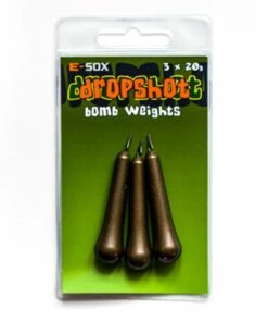 Outlet π Drennan E-Sox Dropshot Bomb Weights Terminal Tackle π 13 Outlet π Drennan E-Sox Dropshot Bomb Weights Terminal Tackle π -Cheap Drennan Store Drennan E Sox Dropshot Bomb Weights 7 1