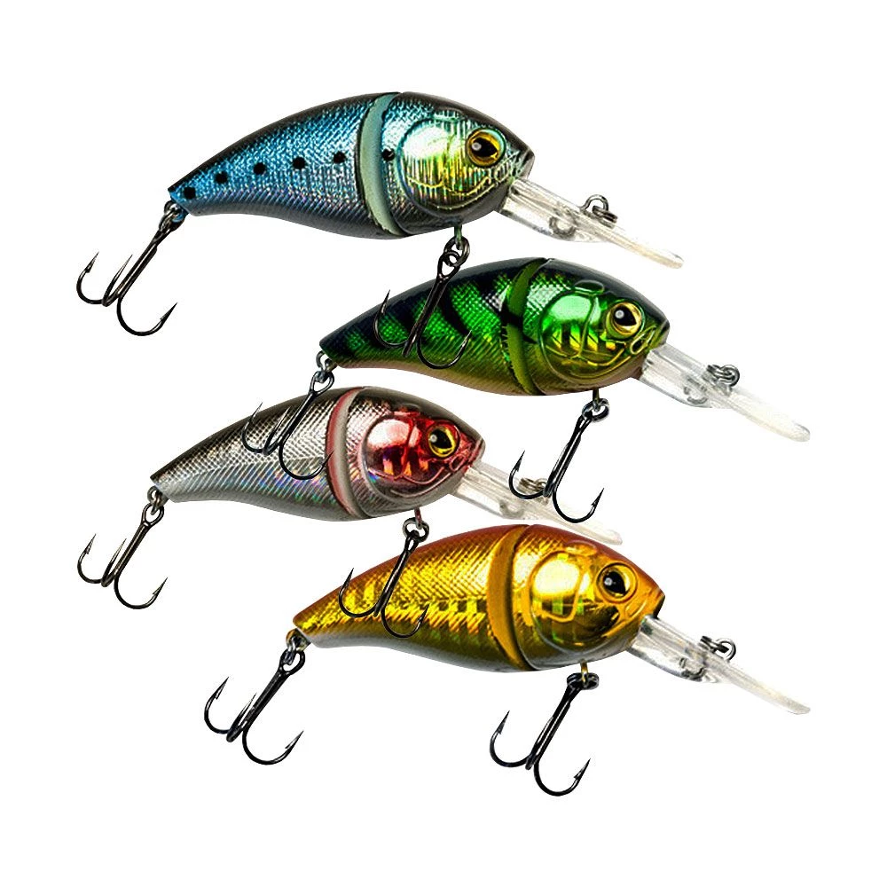 Budget ✔️ Drennan E-Sox Wag Lure Lures ✨ 2 Budget ✔️ Drennan E-Sox Wag Lure Lures ✨ - Image 2