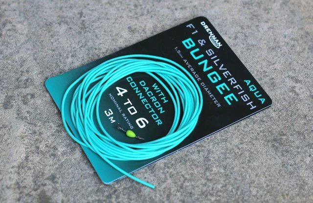 Best Sale π Drennan F1 & Silverfish Bungee Elastic Poles Accessories π€© 3 Best Sale π Drennan F1 & Silverfish Bungee Elastic Poles Accessories π€© - Image 3