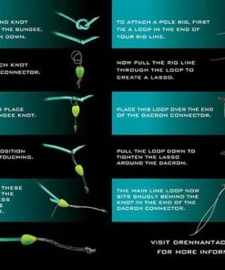 Best Sale π Drennan F1 & Silverfish Bungee Elastic Poles Accessories π€© 10 Best Sale π Drennan F1 & Silverfish Bungee Elastic Poles Accessories π€© -Cheap Drennan Store Drennan F1 Silverfish bungee 5