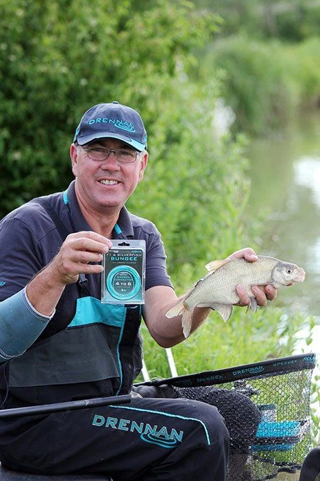 Best Sale π Drennan F1 & Silverfish Bungee Elastic Poles Accessories π€© 6 Best Sale π Drennan F1 & Silverfish Bungee Elastic Poles Accessories π€© - Image 6