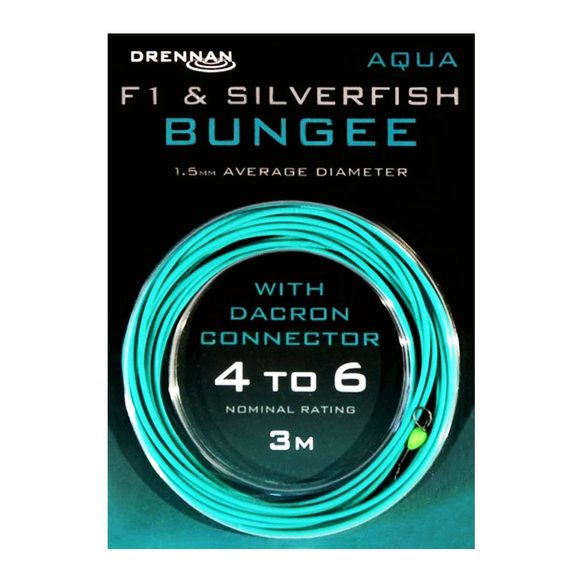 Best Sale π Drennan F1 & Silverfish Bungee Elastic Poles Accessories π€© 1 Best Sale π Drennan F1 & Silverfish Bungee Elastic Poles Accessories π€©
