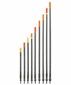 New 😉 Drennan L/Peacocks Straight Terminal Tackle 🛒