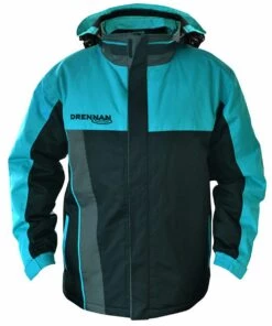 New 👏 Drennan Quilted Jacket Clothing 🎉