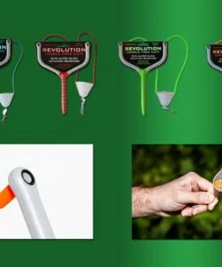 Wholesale 🧨 Drennan Revolution Tangle Free Catapult Catapults ⭐ -Cheap Drennan Store Drennan Revolution Tangle Free Catapult 1 1