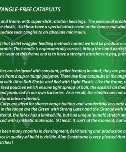 Wholesale 🧨 Drennan Revolution Tangle Free Catapult Catapults ⭐ -Cheap Drennan Store Drennan Revolution Tangle Free Catapult 2 1