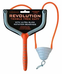 Wholesale 🧨 Drennan Revolution Tangle Free Catapult Catapults ⭐ -Cheap Drennan Store Drennan Revolution Tangle Free Catapult 3 1