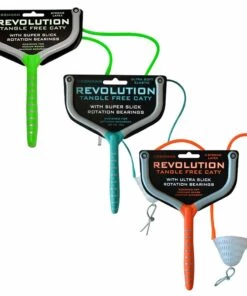 Wholesale 🧨 Drennan Revolution Tangle Free Catapult Catapults ⭐