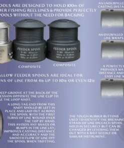 Best Sale π Drennan Series 7 Carp Feeder 9-45 RD Reel Reels π₯ 11 Best Sale π Drennan Series 7 Carp Feeder 9-45 RD Reel Reels π₯ -Cheap Drennan Store Drennan Series 7 Carp Feeder 9 45 Reel