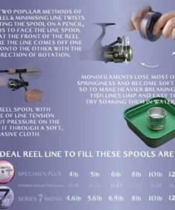 Best Sale π Drennan Series 7 Carp Feeder 9-45 RD Reel Reels π₯ 13 Best Sale π Drennan Series 7 Carp Feeder 9-45 RD Reel Reels π₯ -Cheap Drennan Store Drennan Series 7 Carp Feeder 9 45 Reel 1