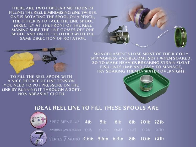 Best Sale π Drennan Series 7 Carp Feeder 9-45 RD Reel Reels π₯ 7 Best Sale π Drennan Series 7 Carp Feeder 9-45 RD Reel Reels π₯ - Image 7