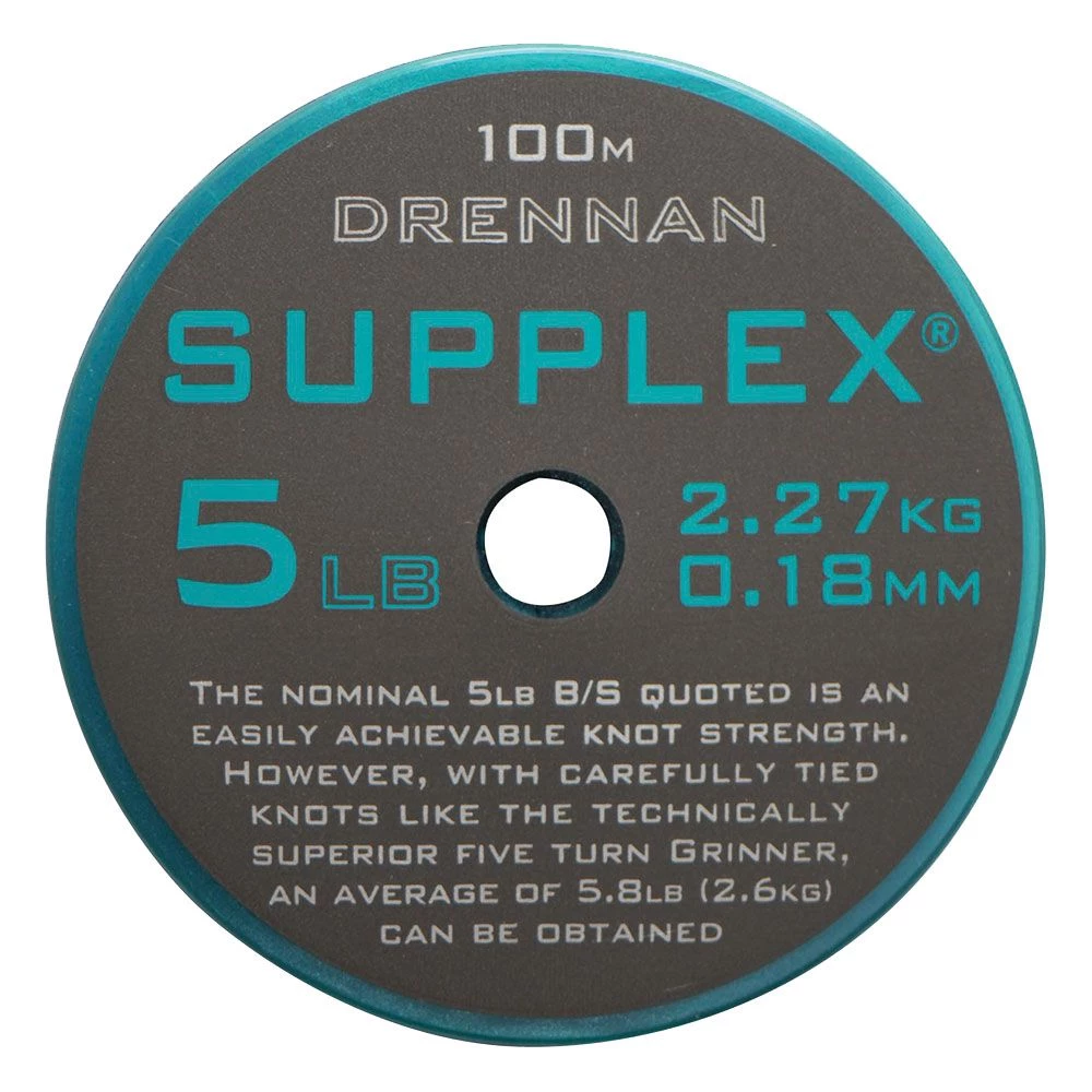 Outlet π Drennan Supplex Line π 1 Outlet π Drennan Supplex Line π