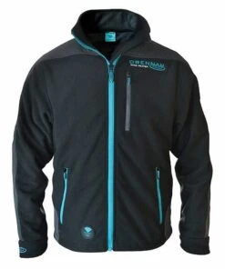 Brand new 🎉 Drennan Wind Beater Fleece Clothing 😉