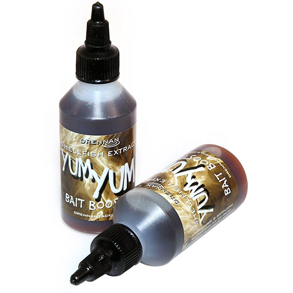 Cheap π Drennan YumYum Boosters Bait & Additives βοΈ 2 Cheap π Drennan YumYum Boosters Bait & Additives βοΈ - Image 2
