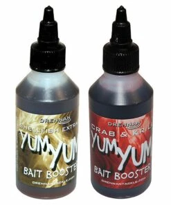 Cheap 👍 Drennan YumYum Boosters Bait & Additives ✔️