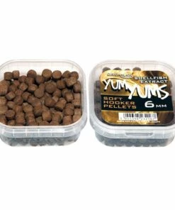 Best reviews of 💯 Drennan YumYum Pellets Bait & Additives 🌟 -Cheap Drennan Store Drennan YumYum Pellets 3
