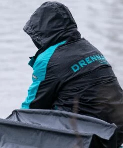 Hot Sale 🧨 Drennan 25K Waterproof Jacket Clothing 🎉 -Cheap Drennan Store Drennan 25K Waterproof Jacket 5