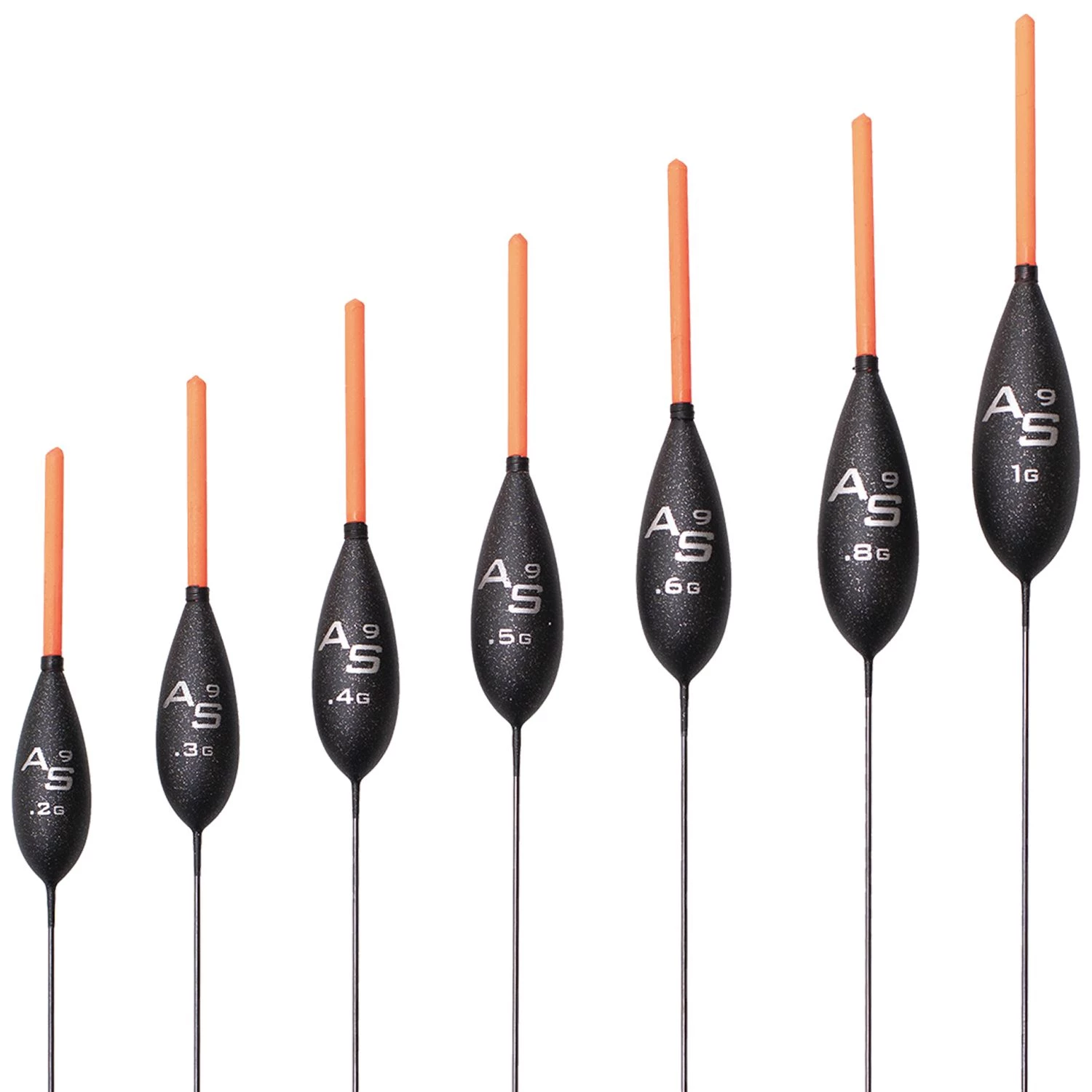 New β Drennan AS9 Pole Floats Terminal Tackle π― 8 New β Drennan AS9 Pole Floats Terminal Tackle π― - Image 8